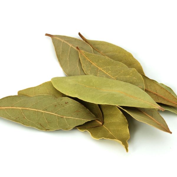 Bay Leaves